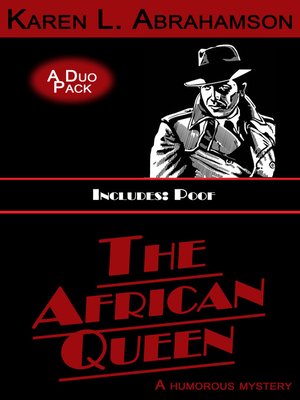 cover image of The African Queen